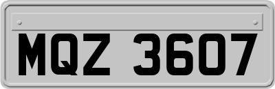 MQZ3607