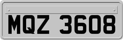 MQZ3608