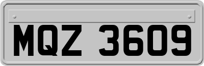 MQZ3609