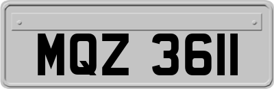MQZ3611
