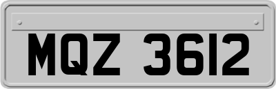 MQZ3612
