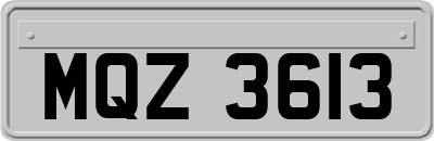MQZ3613