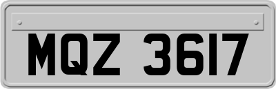 MQZ3617