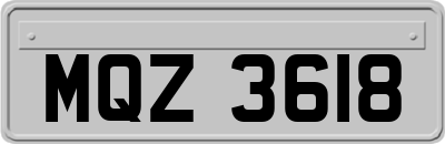 MQZ3618