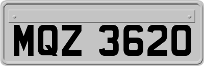 MQZ3620
