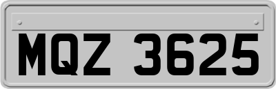 MQZ3625