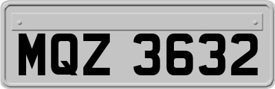 MQZ3632