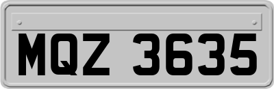 MQZ3635