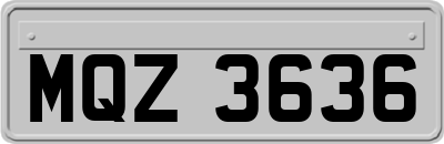 MQZ3636