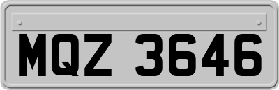 MQZ3646