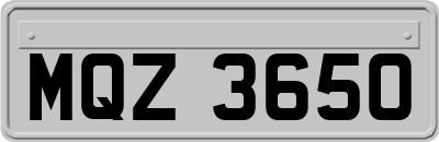 MQZ3650