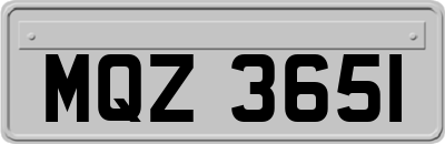 MQZ3651