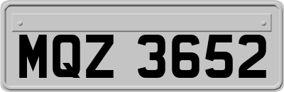 MQZ3652