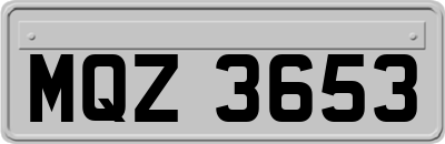MQZ3653