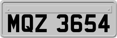 MQZ3654