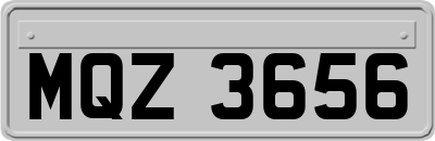 MQZ3656