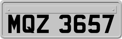 MQZ3657