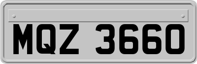 MQZ3660