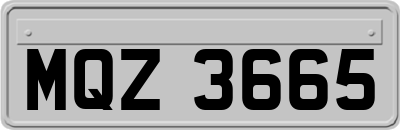 MQZ3665