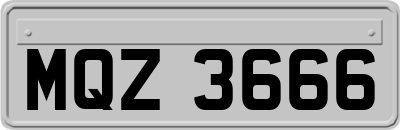 MQZ3666