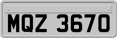 MQZ3670
