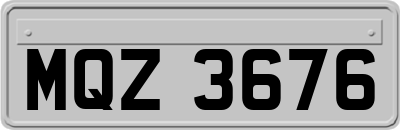 MQZ3676