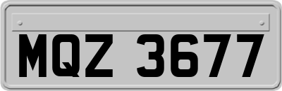 MQZ3677
