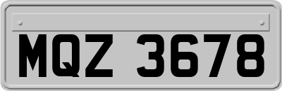 MQZ3678