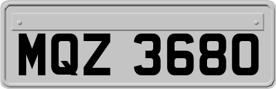 MQZ3680
