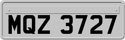 MQZ3727