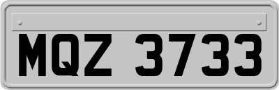MQZ3733
