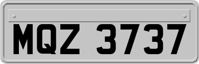 MQZ3737