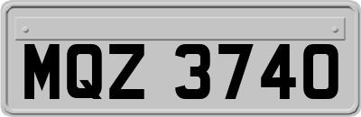 MQZ3740