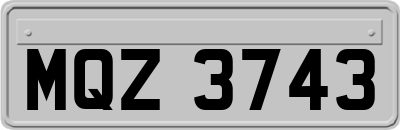 MQZ3743