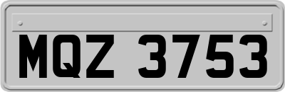 MQZ3753