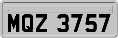 MQZ3757