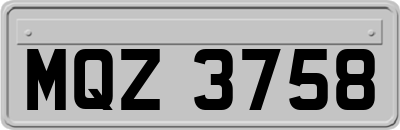 MQZ3758