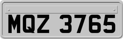 MQZ3765