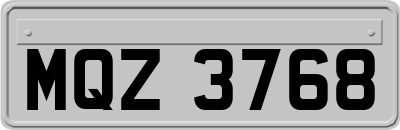 MQZ3768
