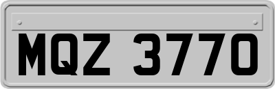 MQZ3770