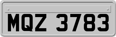 MQZ3783