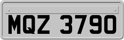 MQZ3790