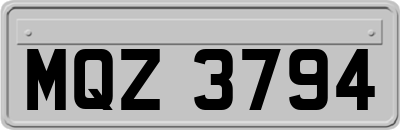 MQZ3794