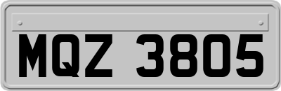MQZ3805