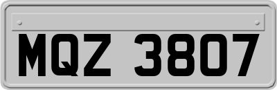 MQZ3807