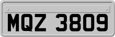 MQZ3809