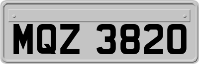 MQZ3820