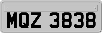 MQZ3838