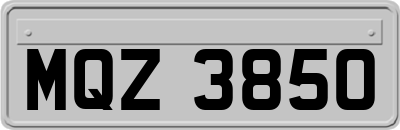 MQZ3850