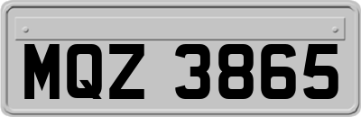 MQZ3865